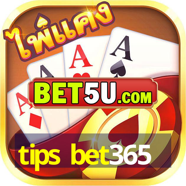 tips bet365